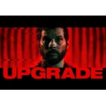 Честные отзывы о Апгрейд (2018)