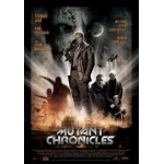 Честные отзывы о Хроники мутантов