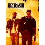 Честные отзывы о Плохие парни 3