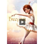 Честные отзывы о Мультфильм Балерина