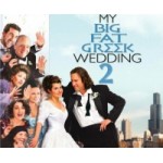 Честные отзывы о Моя большая греческая свадьба 2