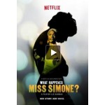 Честные отзывы о Что случилось, мисс Симон? What Happened, Miss Simone?