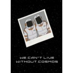 Честные отзывы о Мы не можем жить без космоса (Мультфильм 2014)