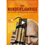 Честные отзывы о Столетний старик, который вылез в окно и исчез (Фильм 2013)