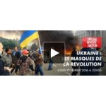 Честные отзывы о Украина: Маски Революции