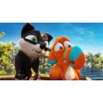 Честные отзывы о Упс... Ной уплыл!.. (2015)