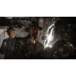 Честные отзывы о Шпионский мост (2015)