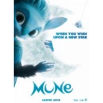 Честные отзывы о Хранитель луны(2015)