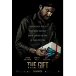 Честные отзывы о Подарок (2015)