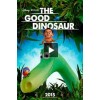 Добропорядочный динозавр (2015)