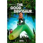 Честные отзывы о Добропорядочный динозавр (2015)