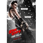 Честные отзывы о Город грехов 2: Женщина, ради которой стоит убивать (2014)