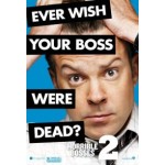 Честные отзывы о Несносные боссы 2 (2014)