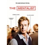 Честные отзывы о Сериал "Менталист"