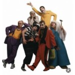 Честные отзывы о Маски-шоу