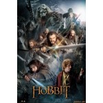 Честные отзывы о Хоббит: Туда и обратно (2014)