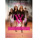 Честные отзывы о Академия вампиров (Vampire Academy)