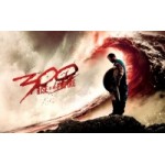 Честные отзывы о 300 спартанцев: Расцвет империи