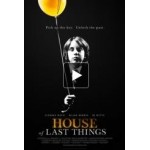 Честные отзывы о Дом забытых вещей