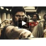 Честные отзывы о 300 спартанцев