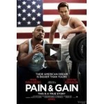 Честные отзывы о Кровью и потом: Анаболики