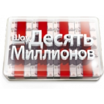 Честные отзывы о Шоу Десять миллионов