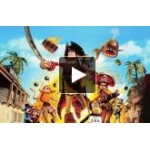 Честные отзывы о Пираты! Банда неудачников