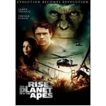 Честные отзывы о Восстание планеты обезьян