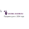 aroma-sharm.ru
