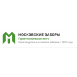 Отзывы о мошенниках moskovskie-zabory.ru